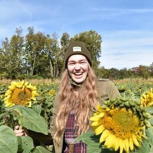 Meet your Posher, Senna